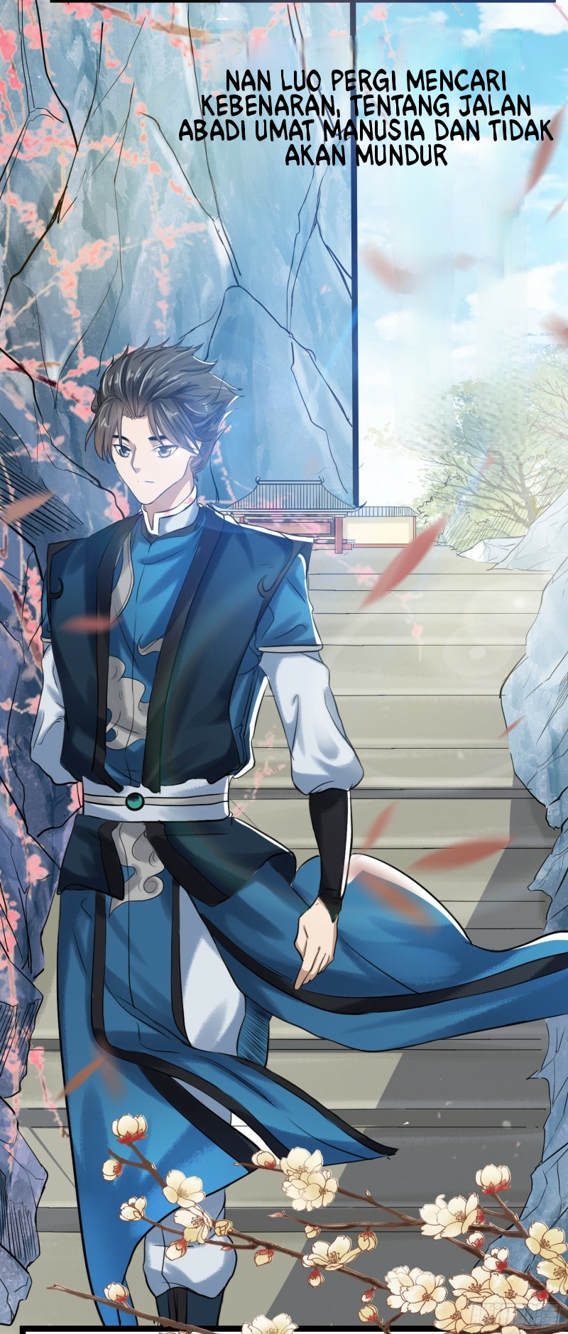 Humman Era Chapter 18 - halaman 13