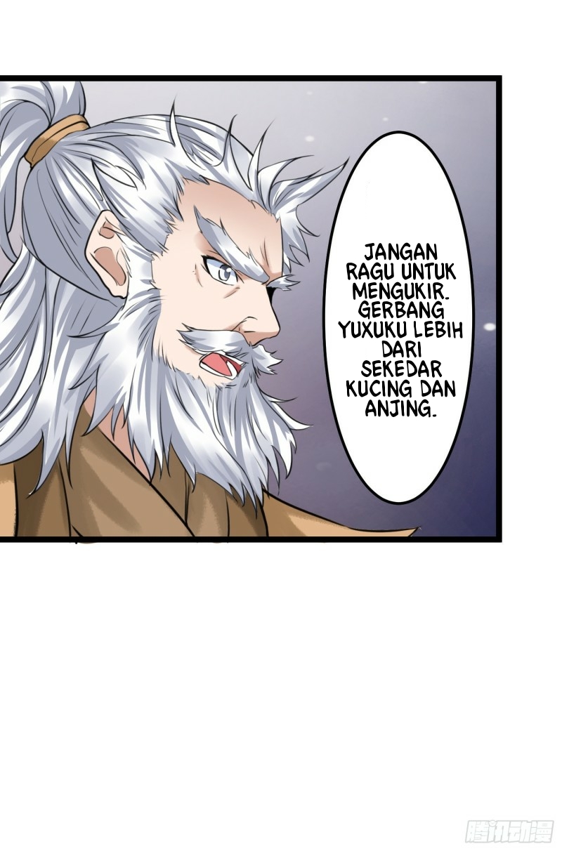 Humman Era Chapter 18 - halaman 16