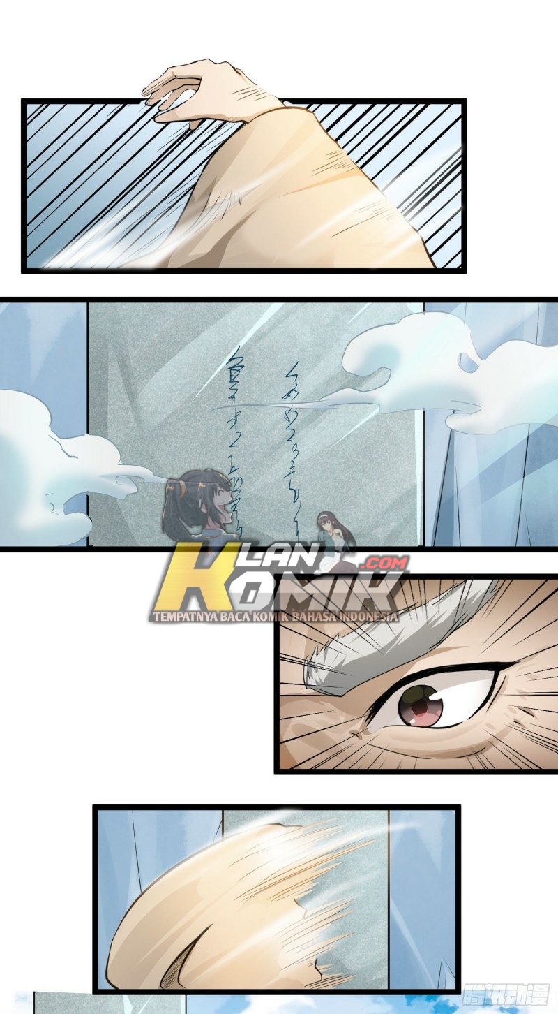 Humman Era Chapter 18 - halaman 17