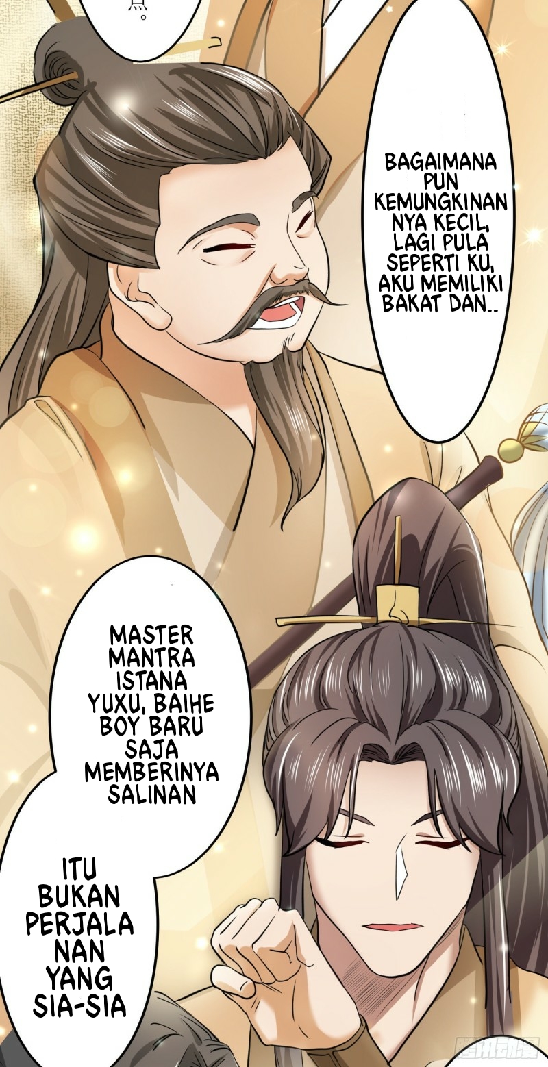 Humman Era Chapter 18 - halaman 20