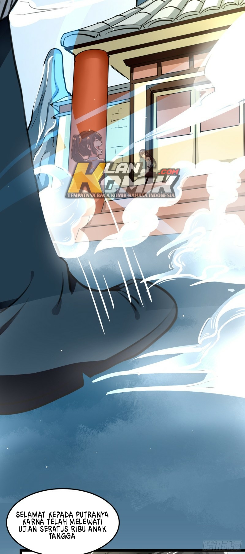 Humman Era Chapter 18 - halaman 5