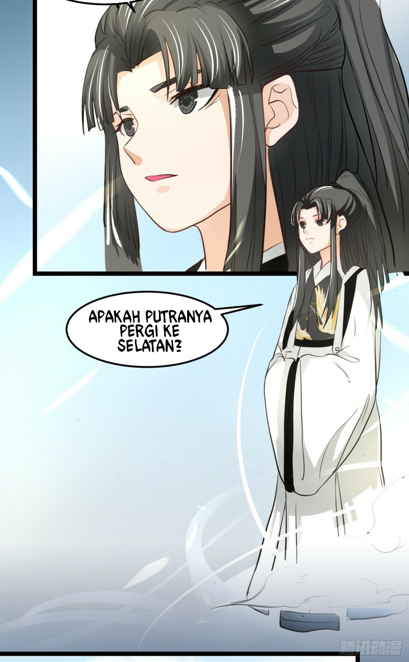 Humman Era Chapter 18 - halaman 6