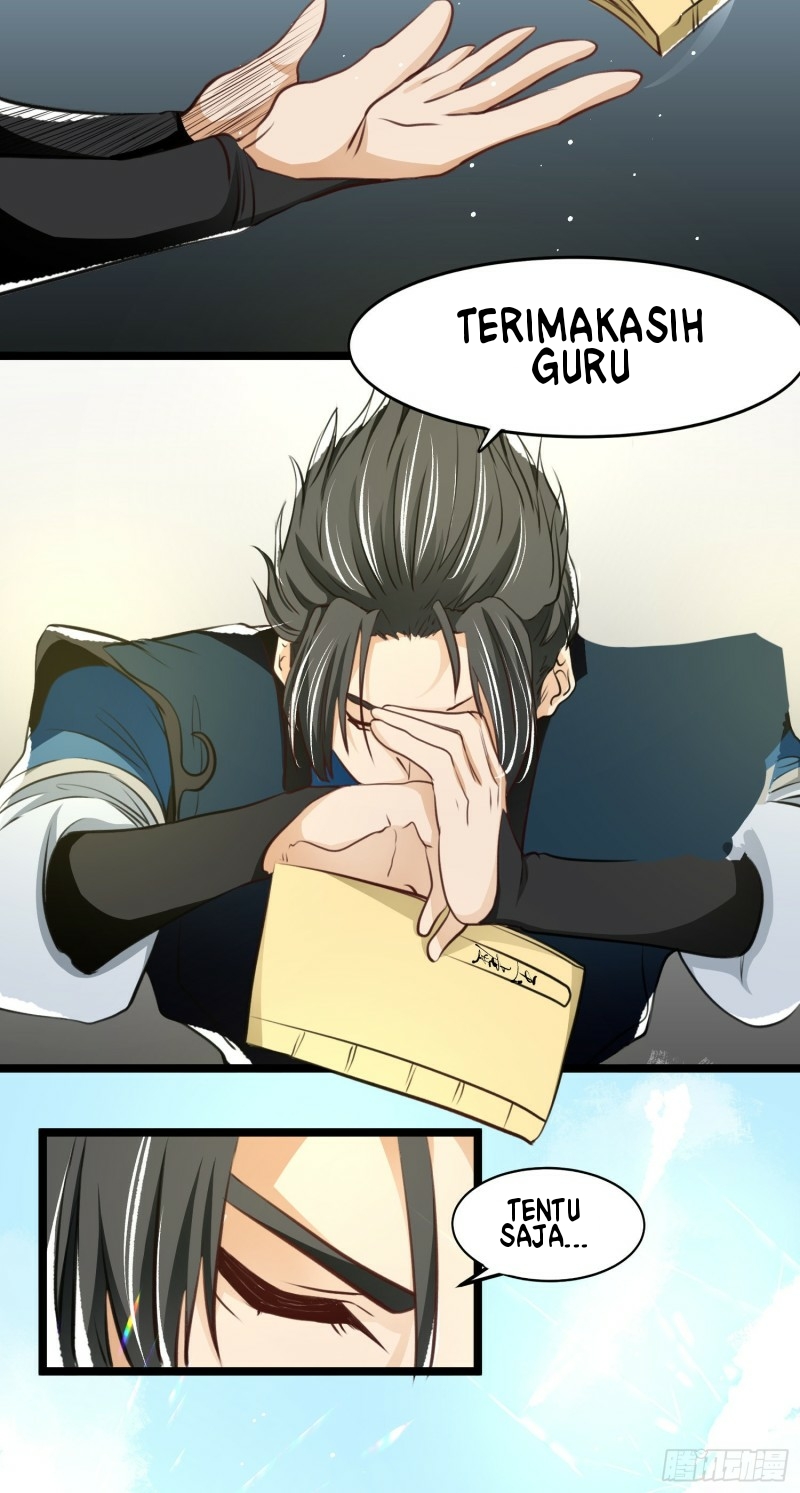 Humman Era Chapter 18 - halaman 9