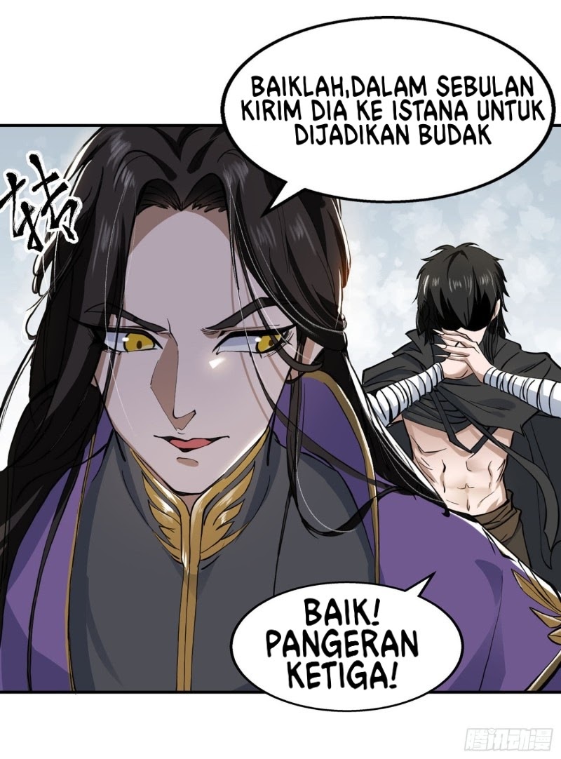 Humman Era Chapter 2 - halaman 23