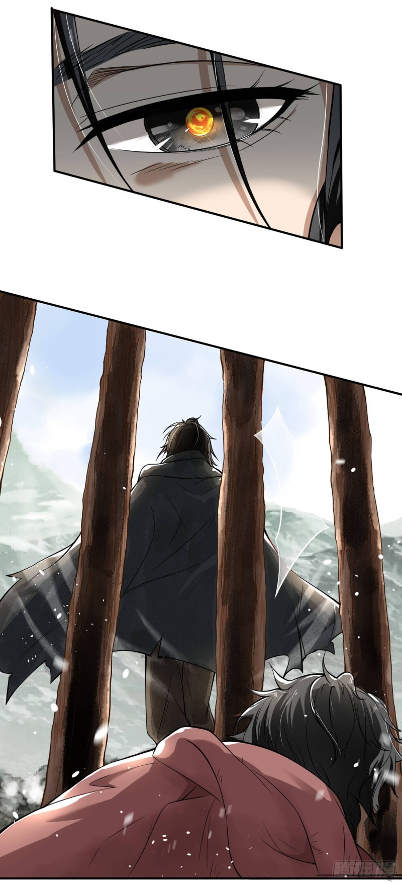 Humman Era Chapter 3 - halaman 31