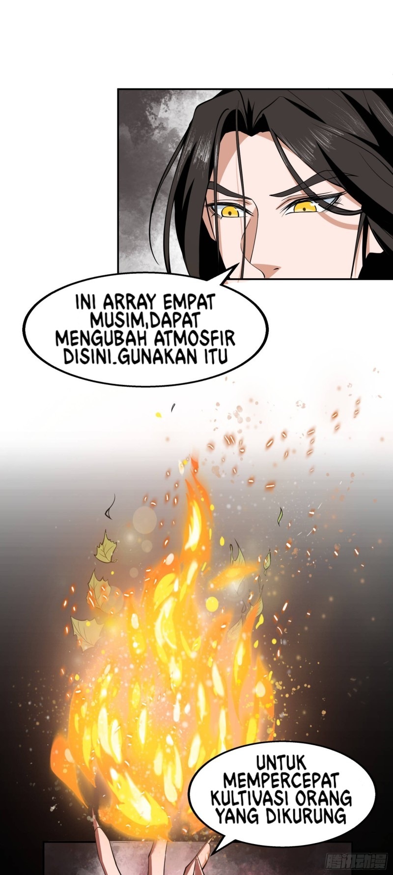 Humman Era Chapter 3 - halaman 5