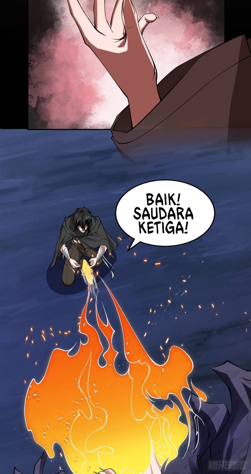 Humman Era Chapter 3 - halaman 6