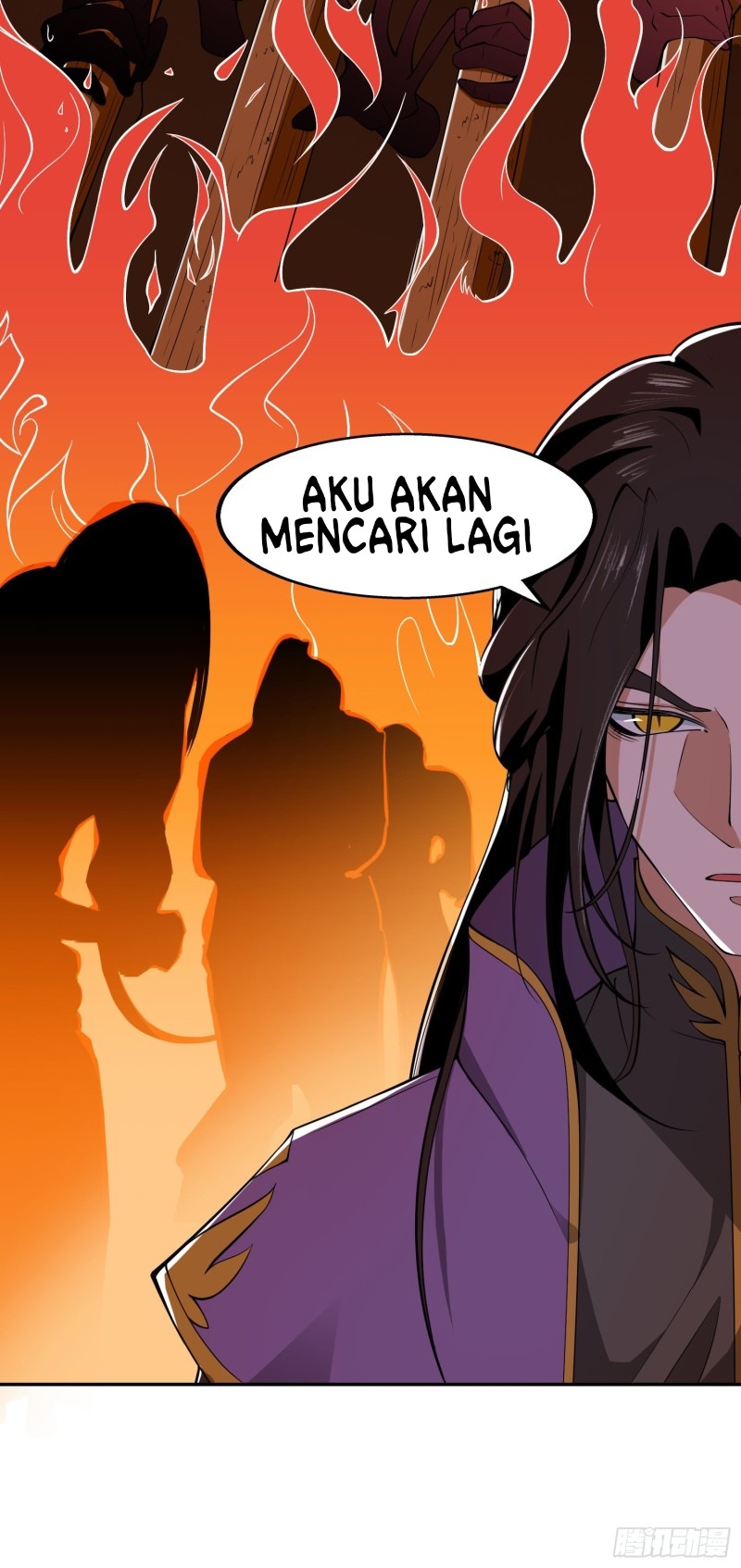 Humman Era Chapter 3 - halaman 9