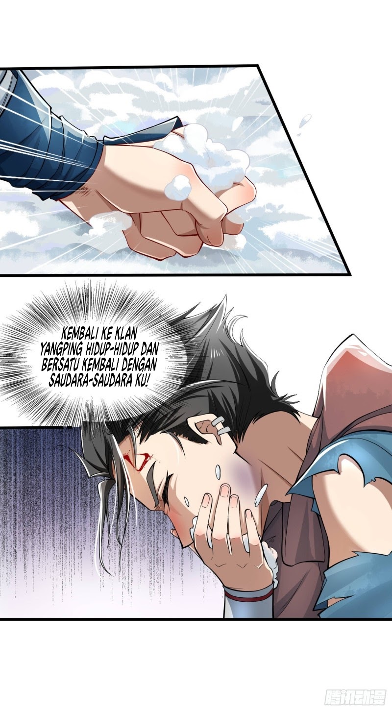 Humman Era Chapter 4 - halaman 12