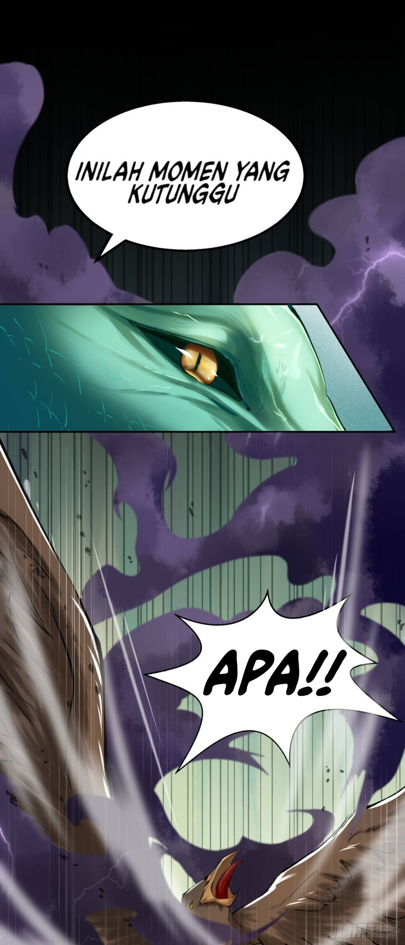 Humman Era Chapter 4 - halaman 28