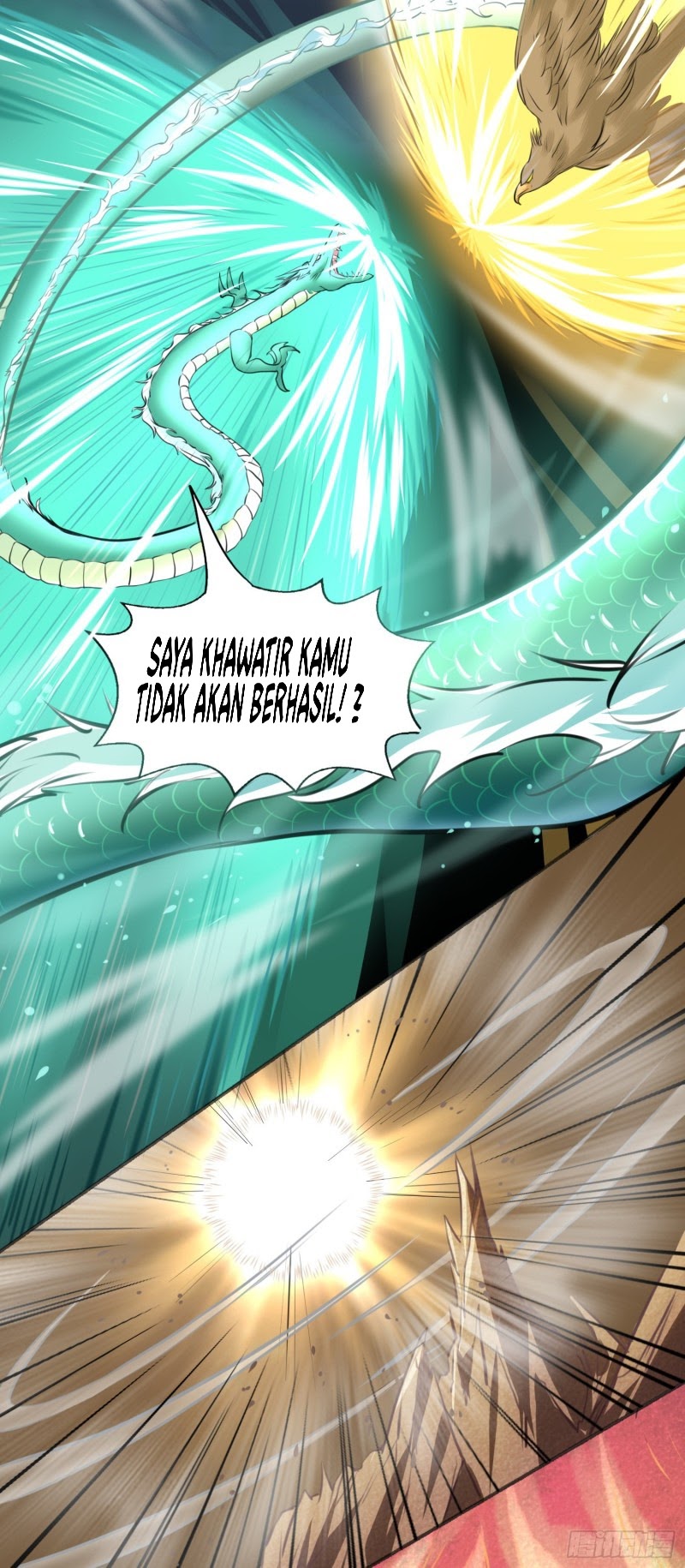 Humman Era Chapter 4 - halaman 34