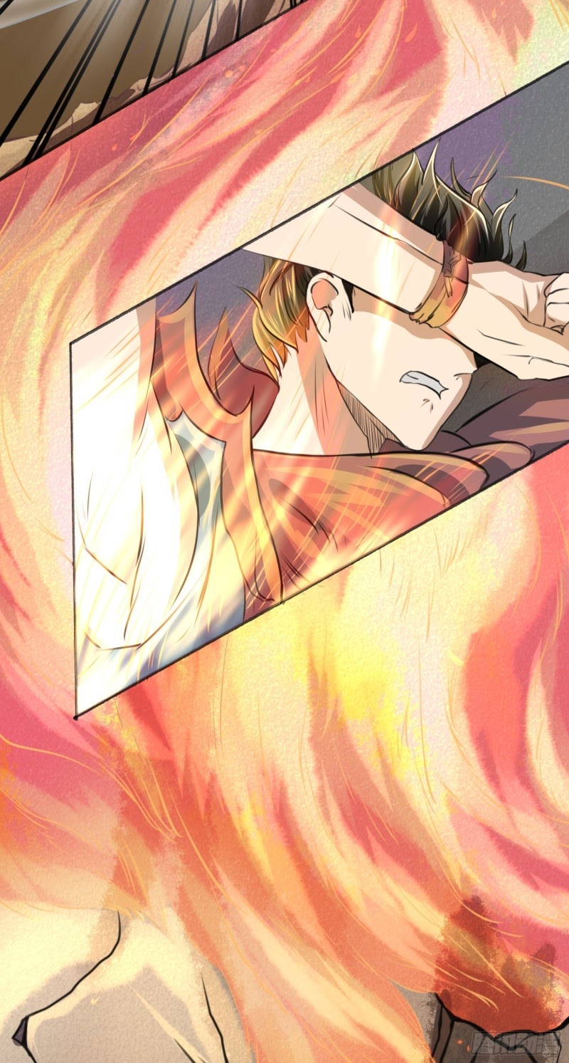 Humman Era Chapter 4 - halaman 35