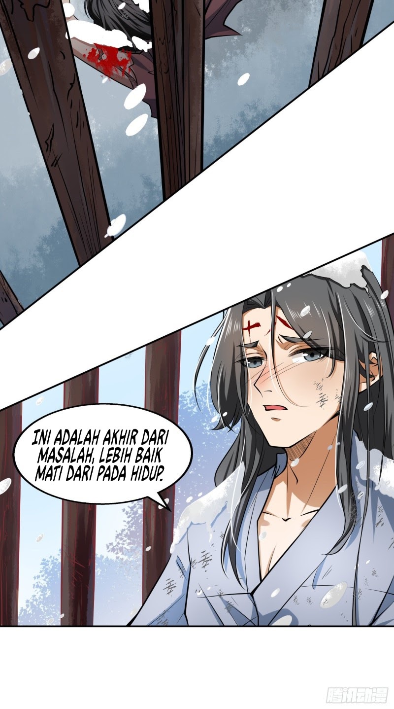 Humman Era Chapter 4 - halaman 8