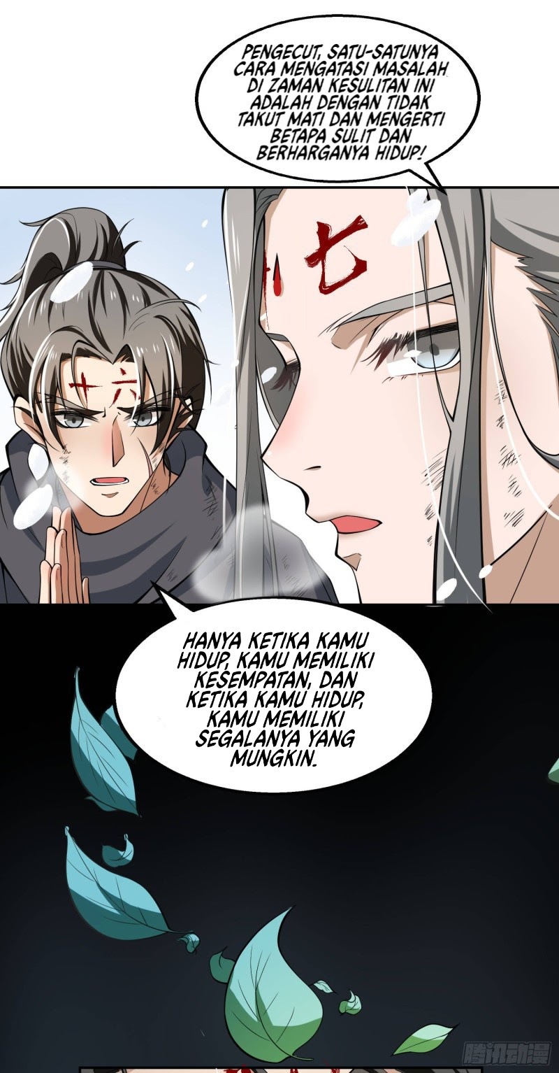 Humman Era Chapter 4 - halaman 9
