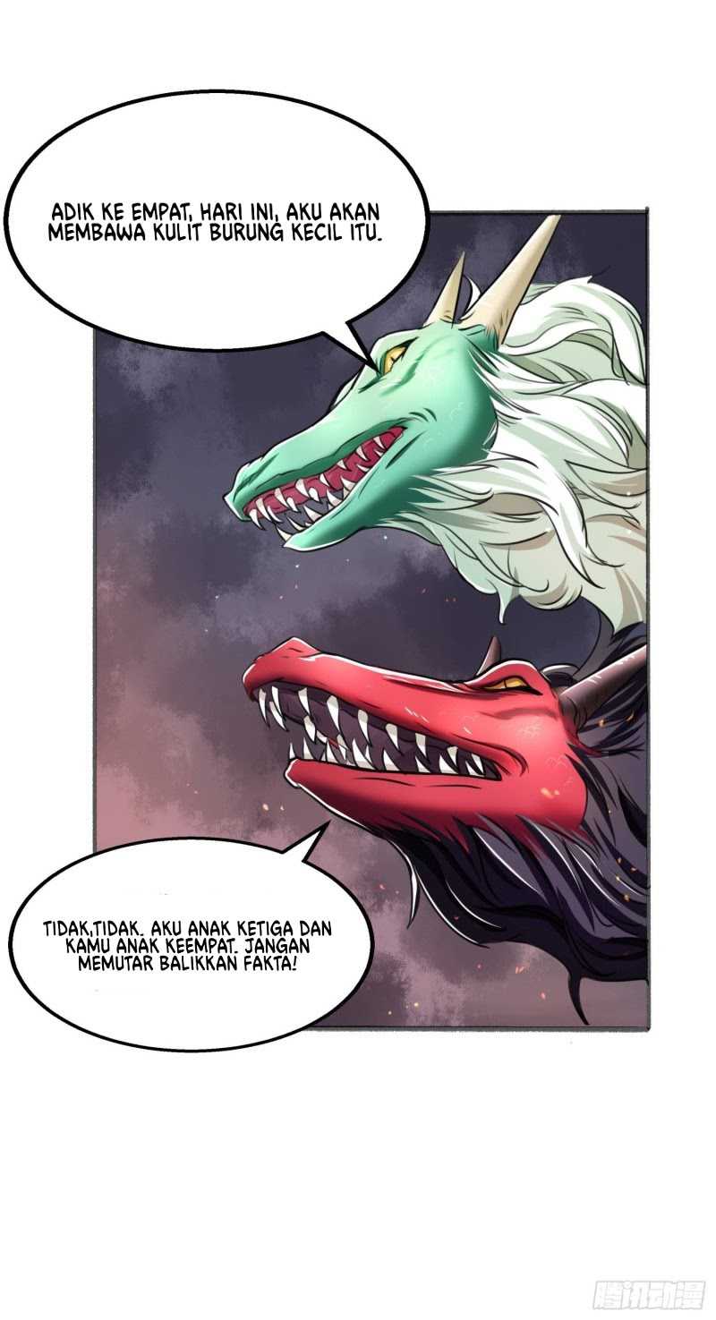 Humman Era Chapter 6 - halaman 15