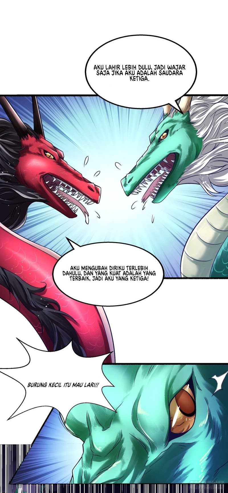 Humman Era Chapter 6 - halaman 16
