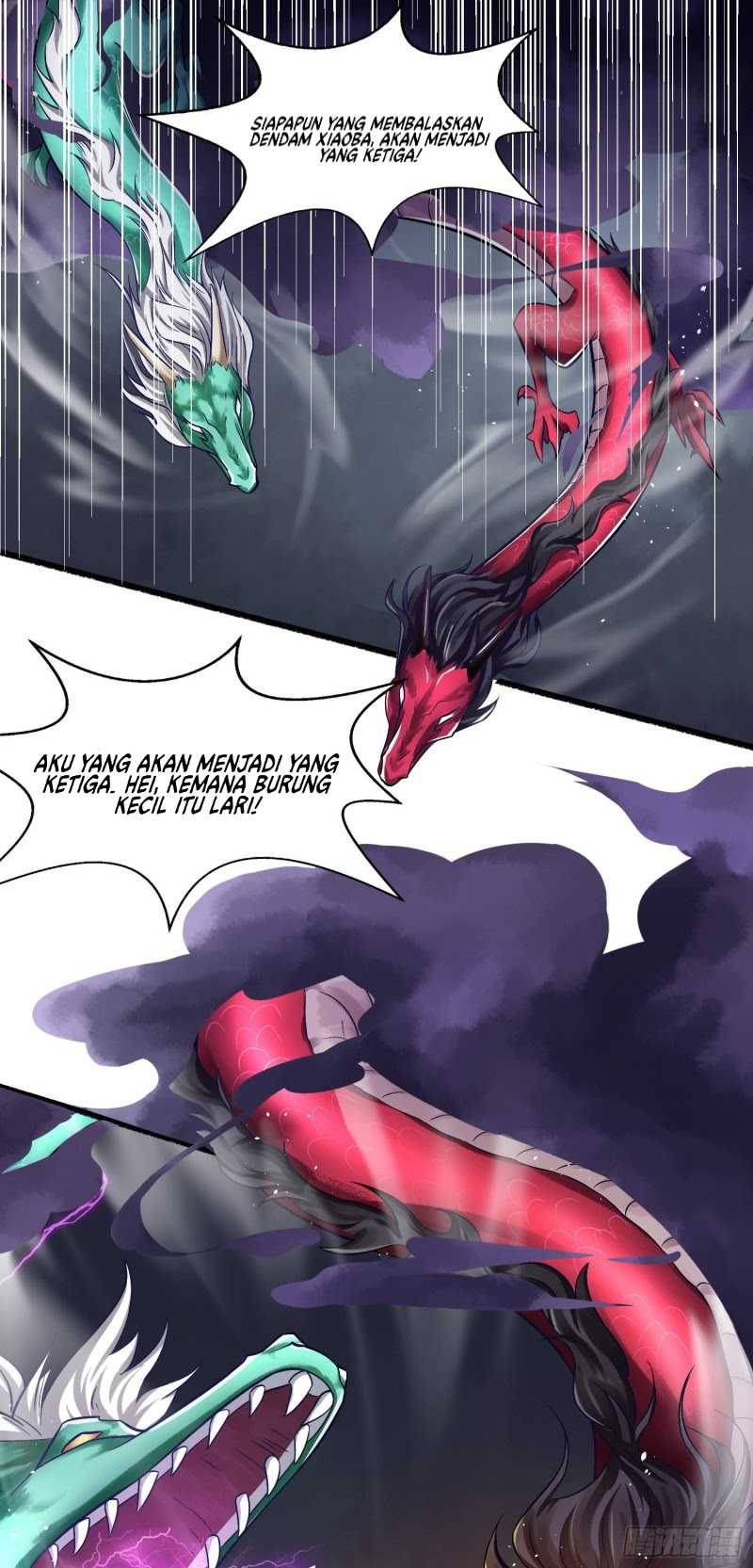 Humman Era Chapter 6 - halaman 17