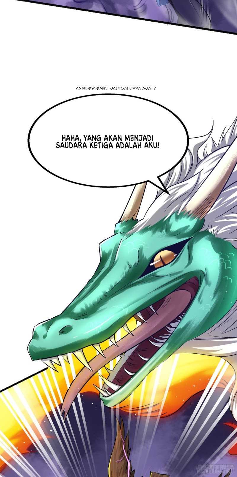 Humman Era Chapter 6 - halaman 19