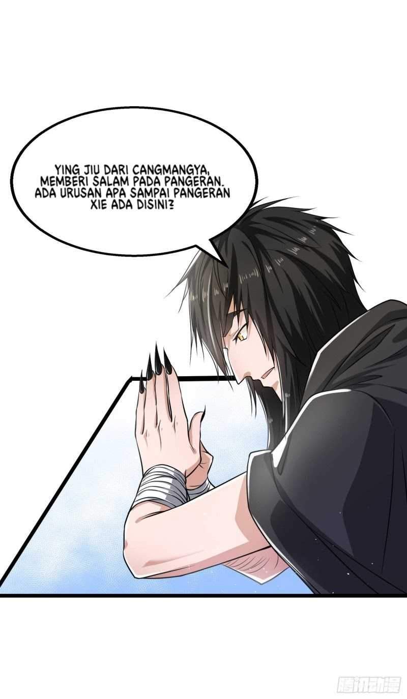 Humman Era Chapter 6 - halaman 25
