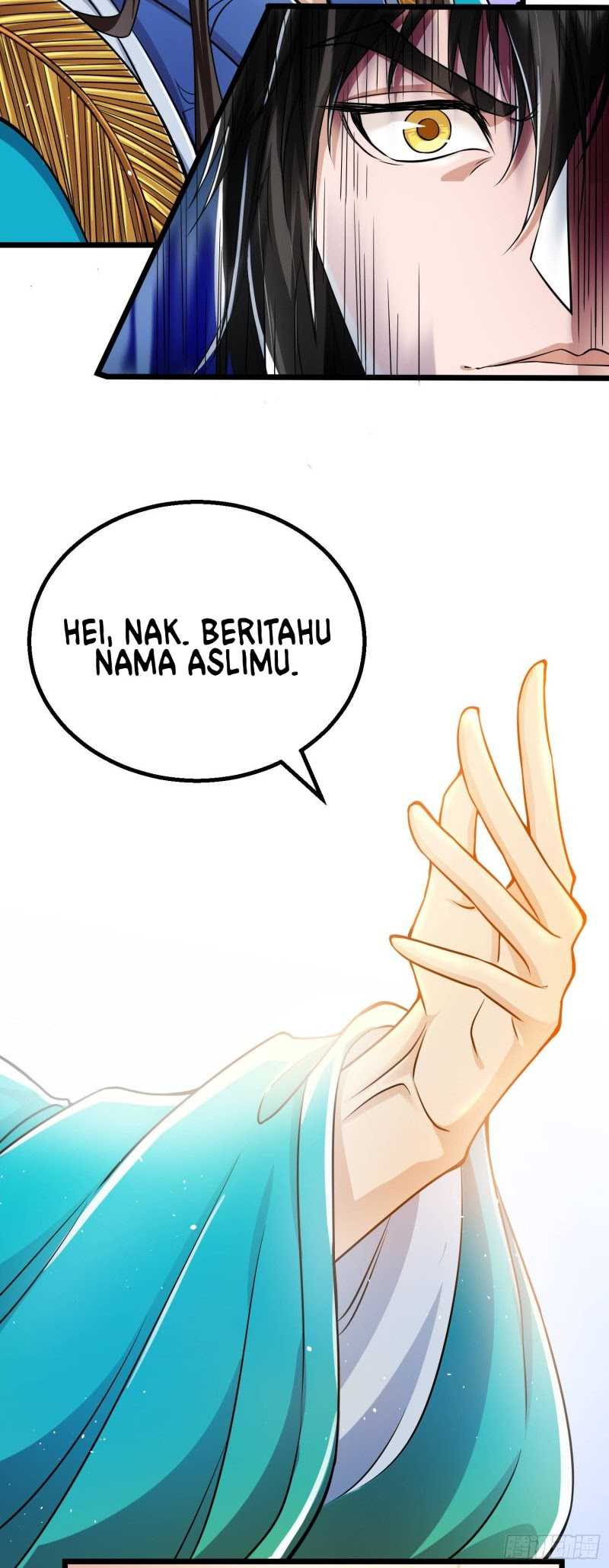 Humman Era Chapter 6 - halaman 28