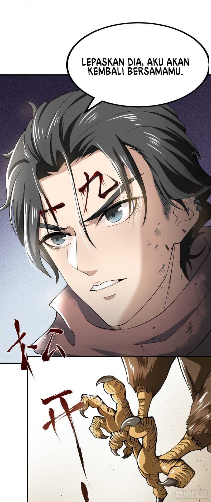 Humman Era Chapter 6 - halaman 4