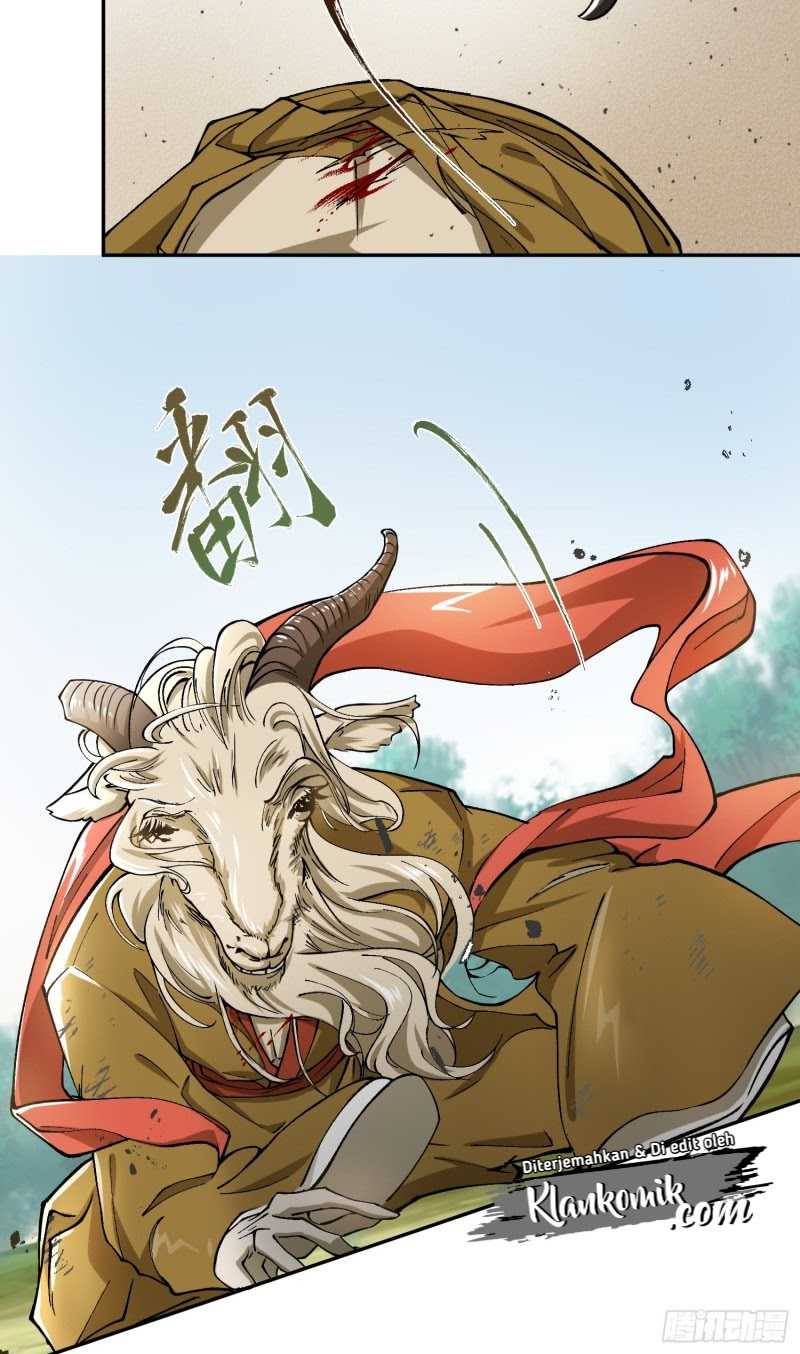 Humman Era Chapter 6 - halaman 5