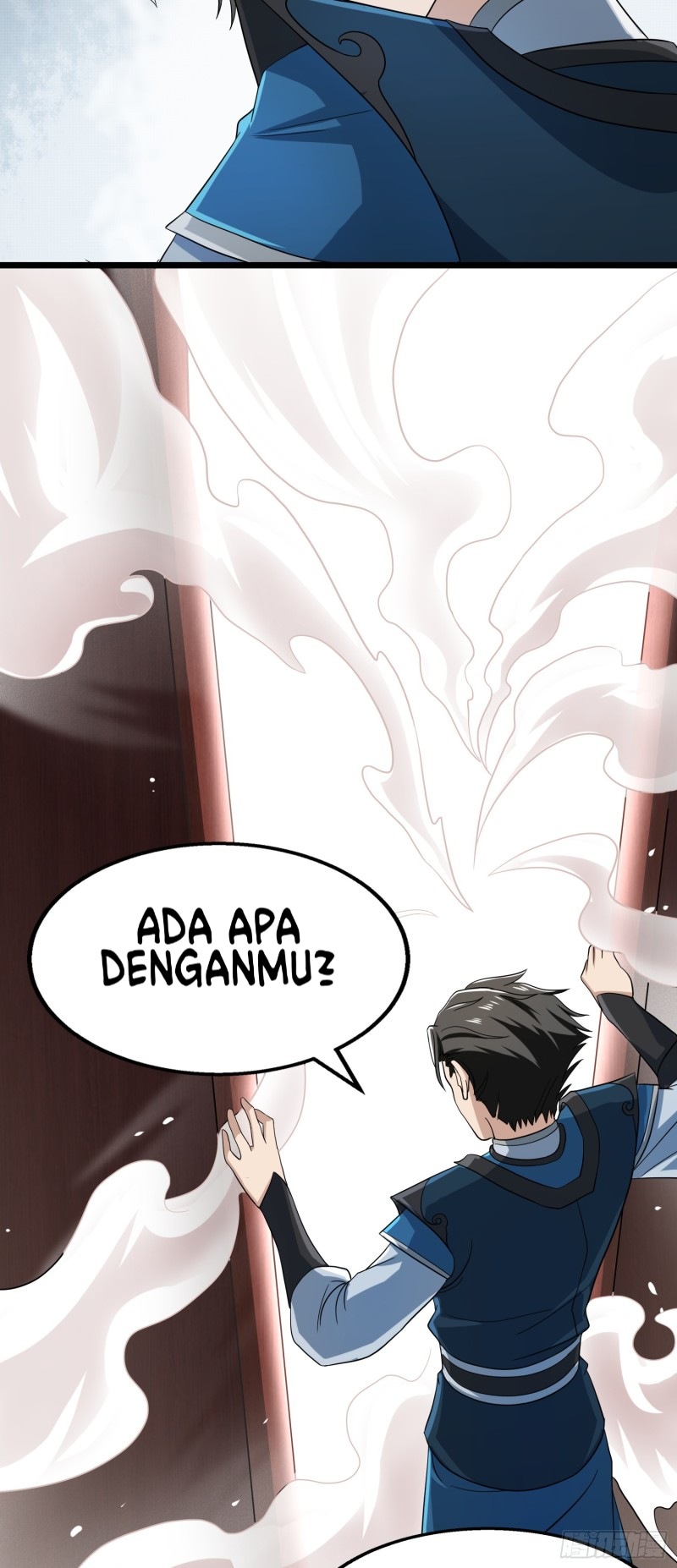 Humman Era Chapter 7 - halaman 15