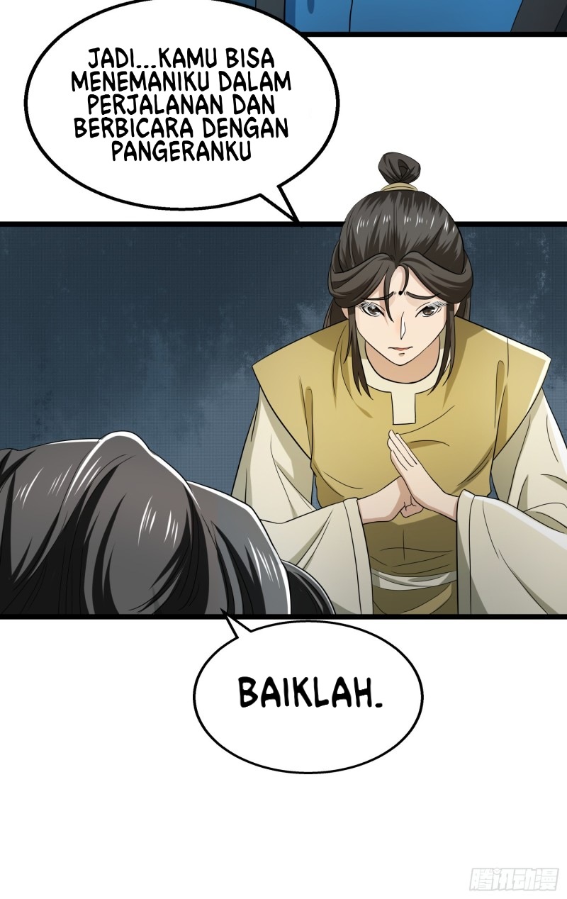 Humman Era Chapter 7 - halaman 17