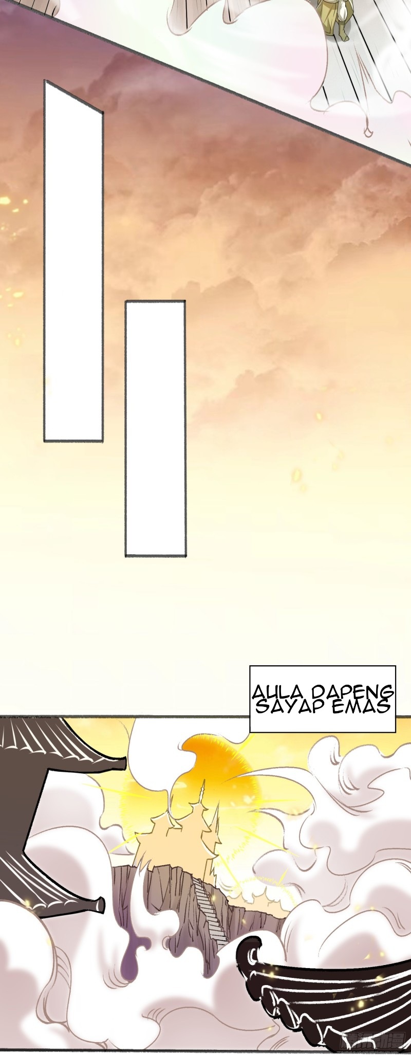 Humman Era Chapter 7 - halaman 20