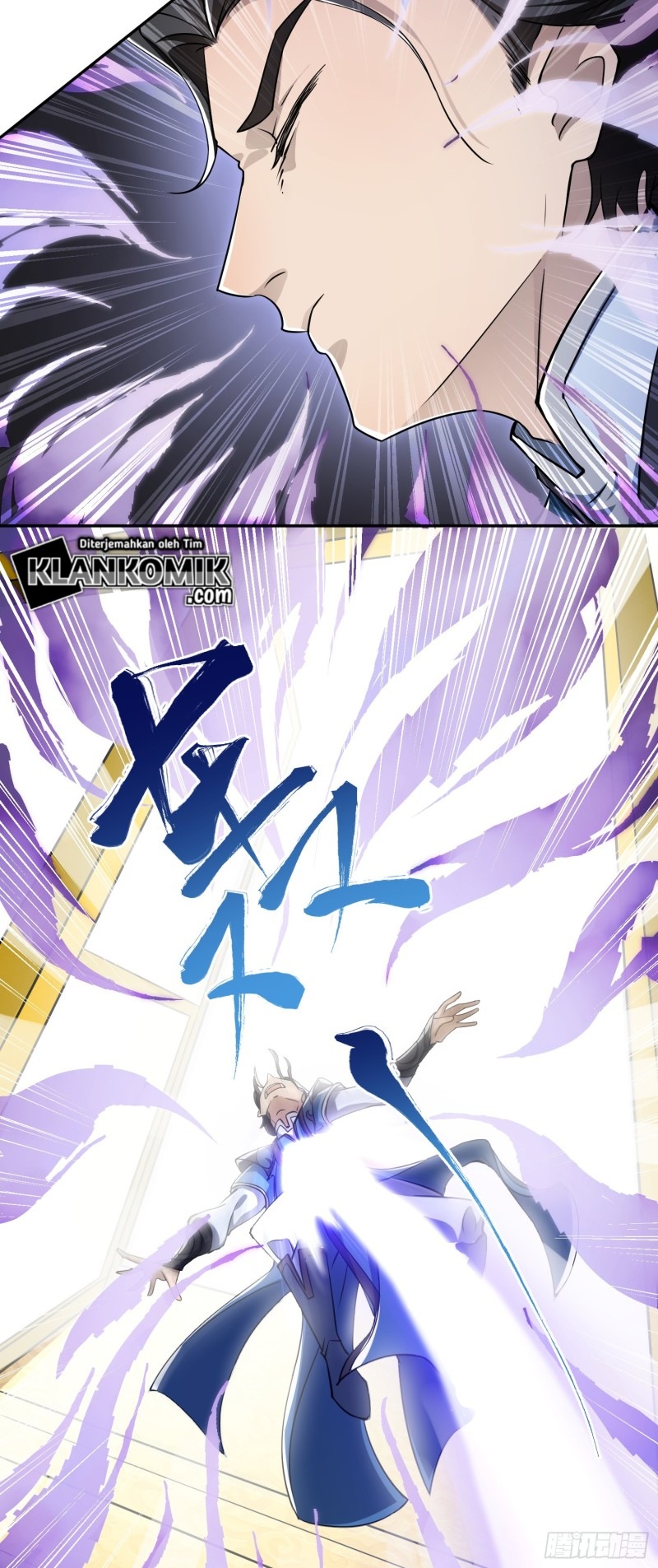 Humman Era Chapter 7 - halaman 26