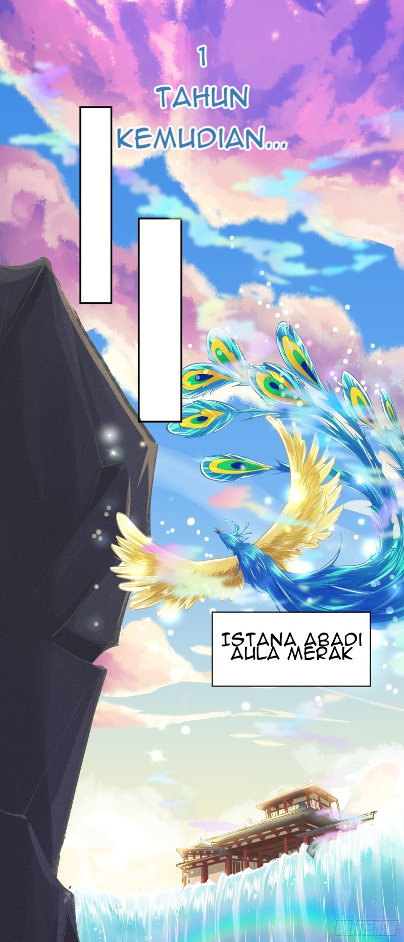 Humman Era Chapter 7 - halaman 3
