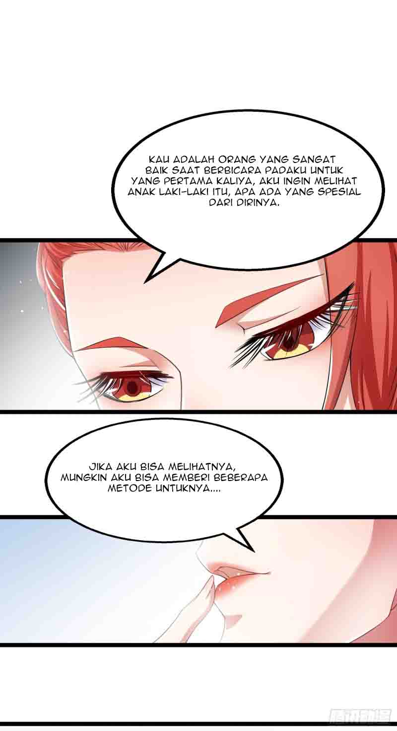 Humman Era Chapter 8 - halaman 14