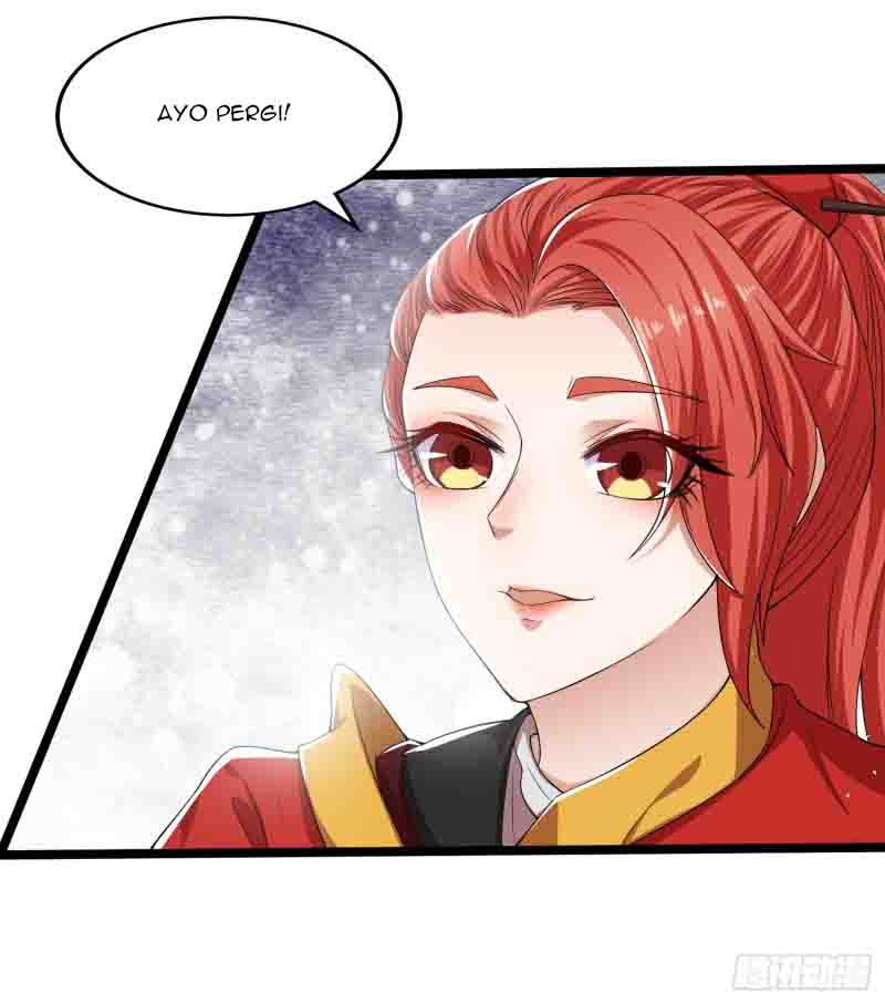 Humman Era Chapter 8 - halaman 16