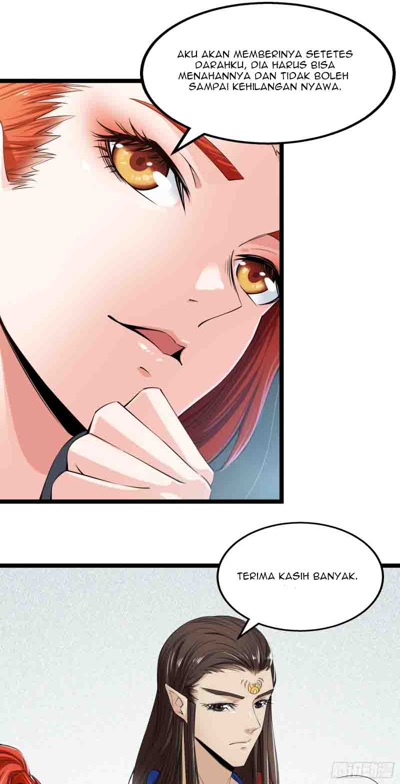 Humman Era Chapter 8 - halaman 23