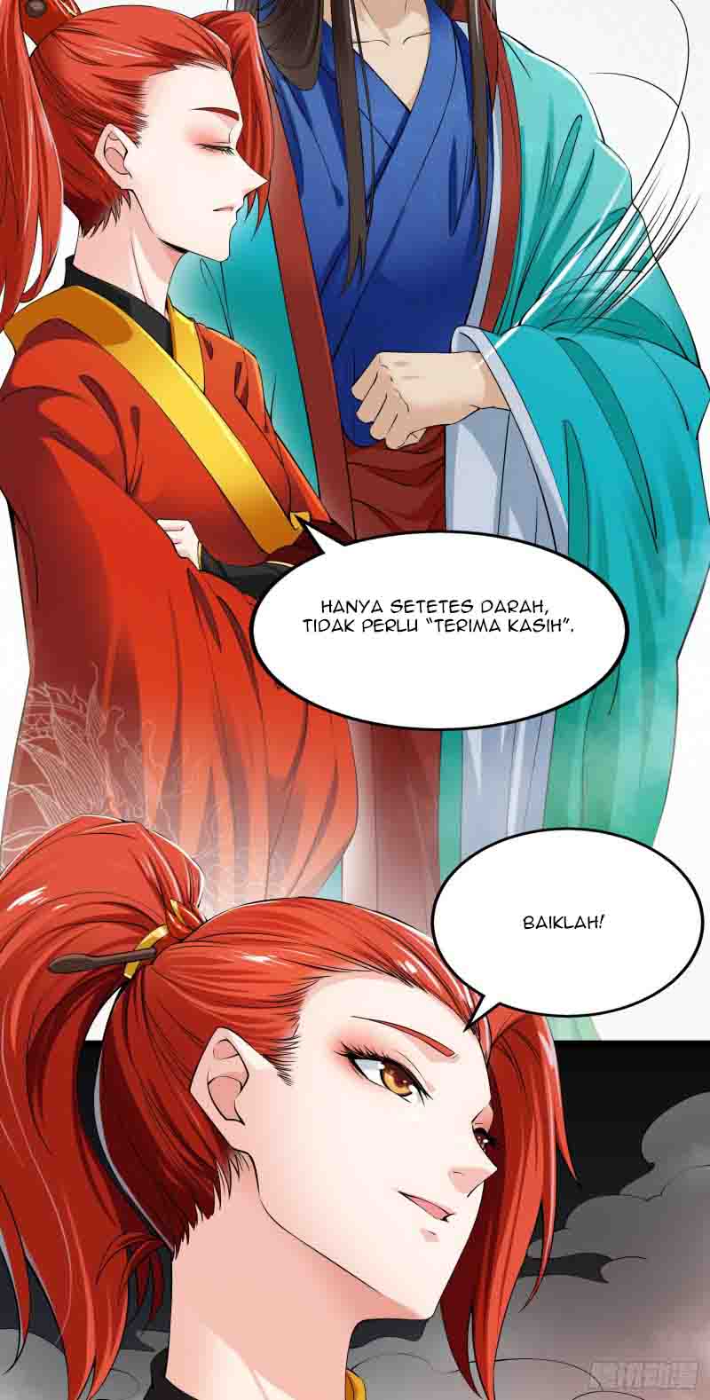 Humman Era Chapter 8 - halaman 24
