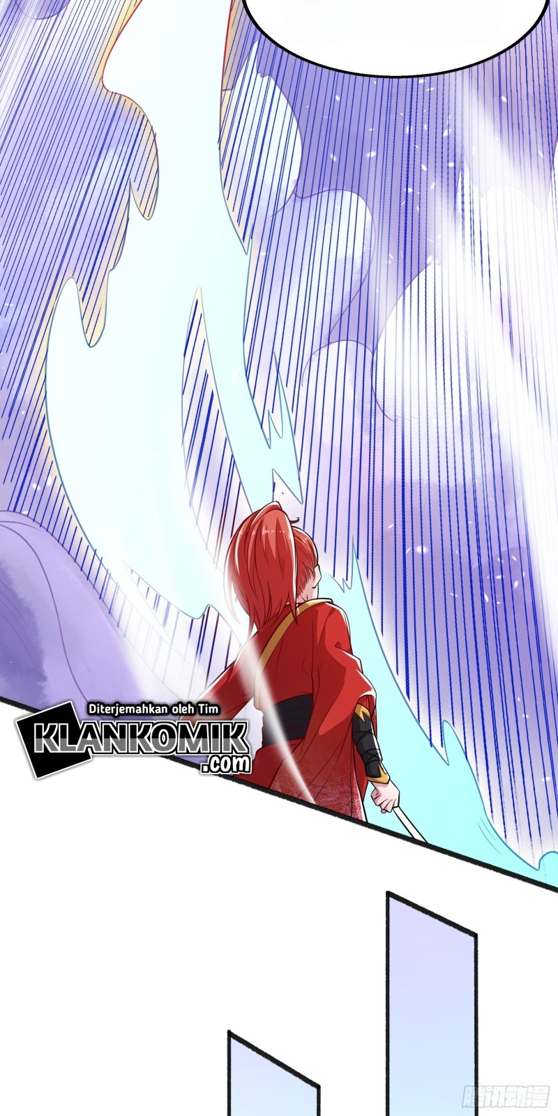 Humman Era Chapter 9 - halaman 10