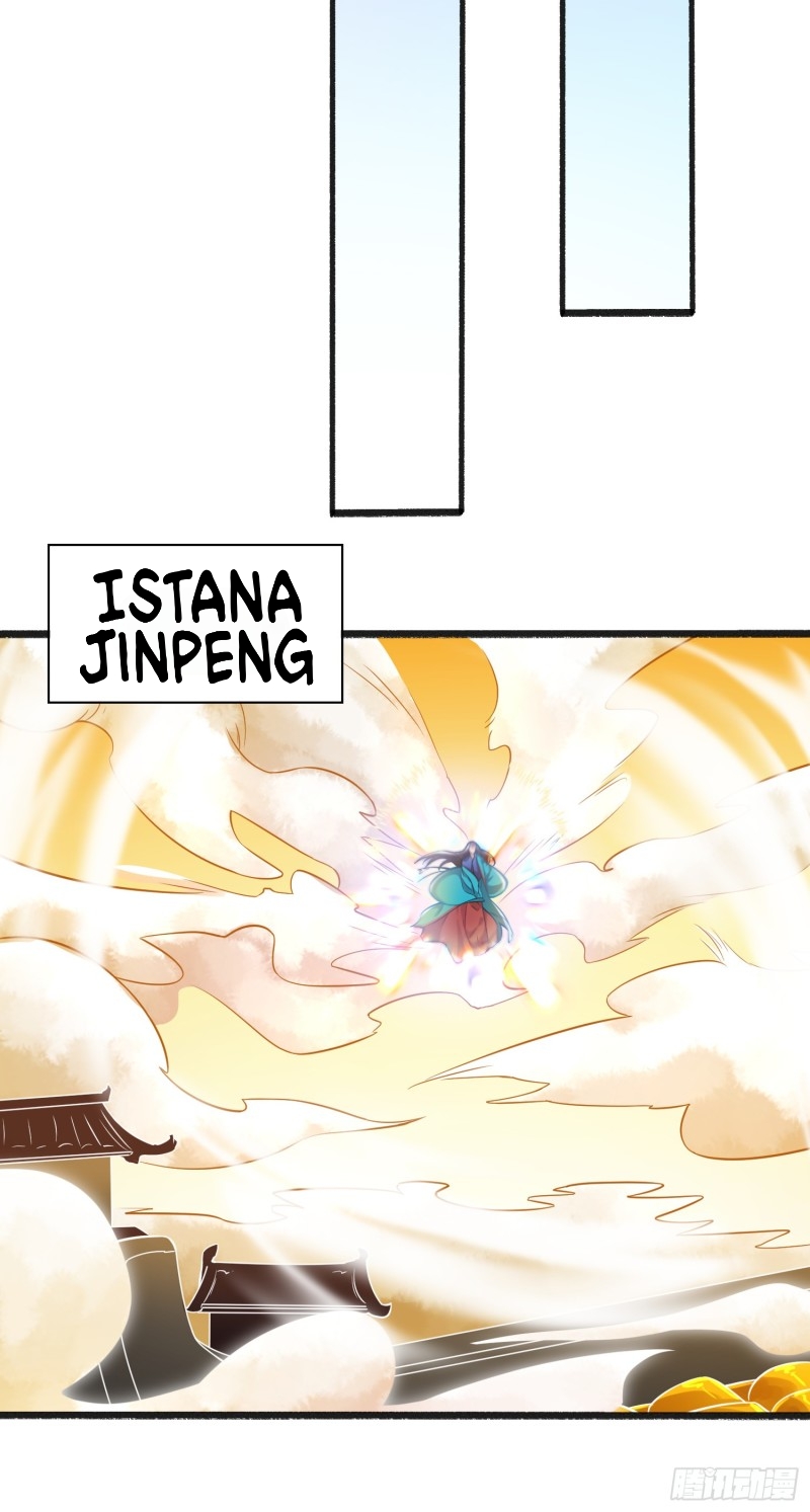 Humman Era Chapter 9 - halaman 11