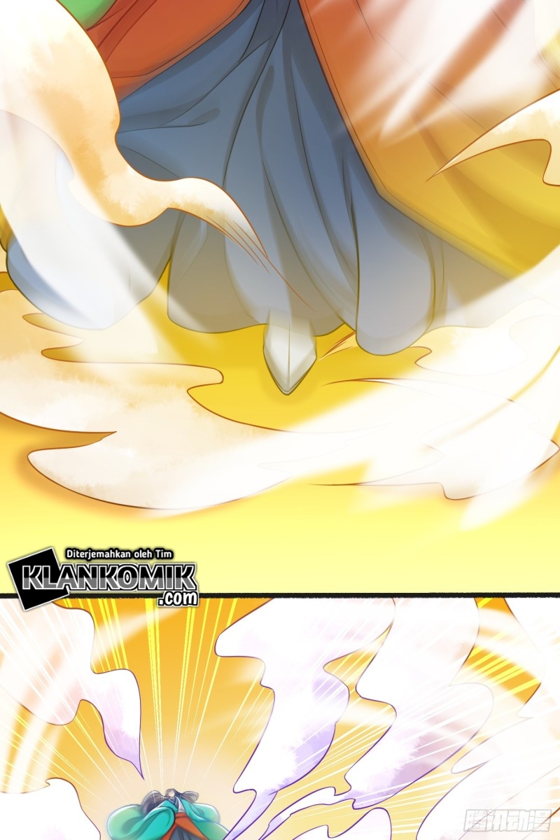 Humman Era Chapter 9 - halaman 13