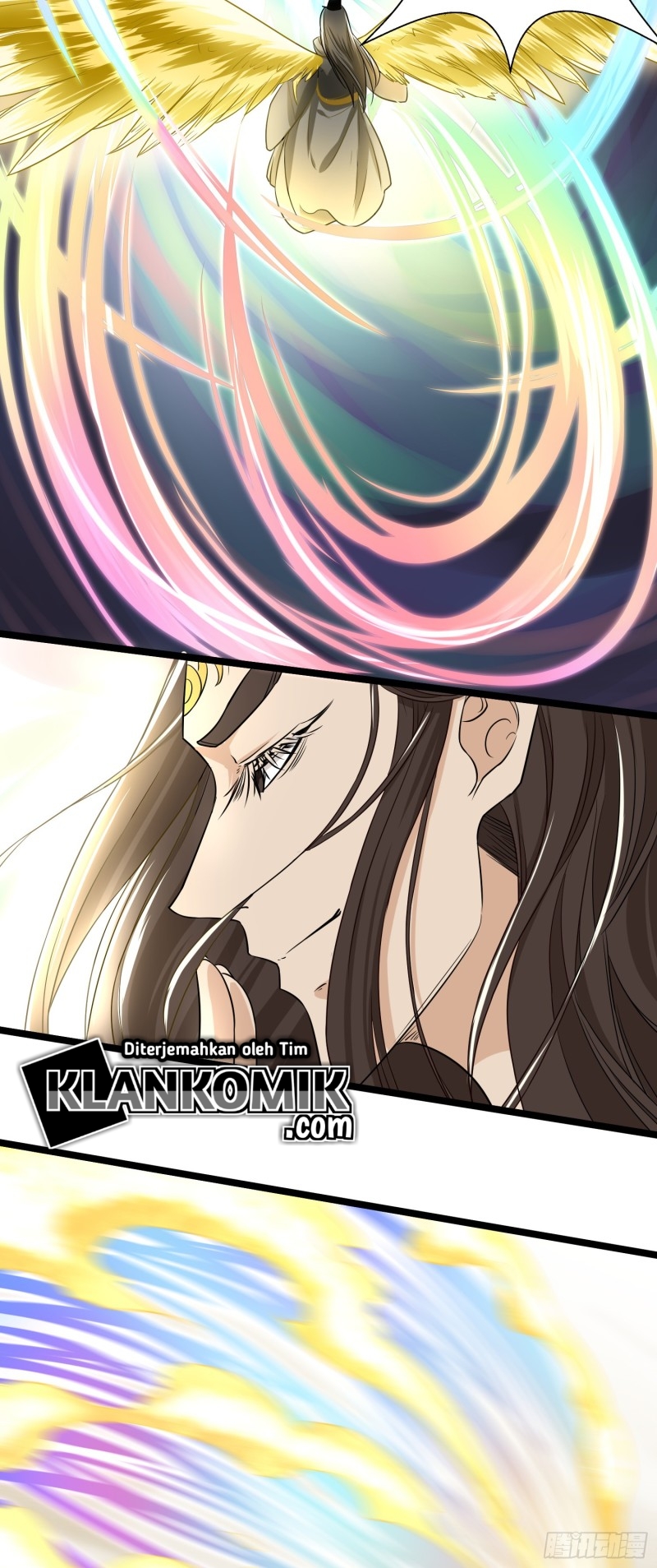 Humman Era Chapter 9 - halaman 17