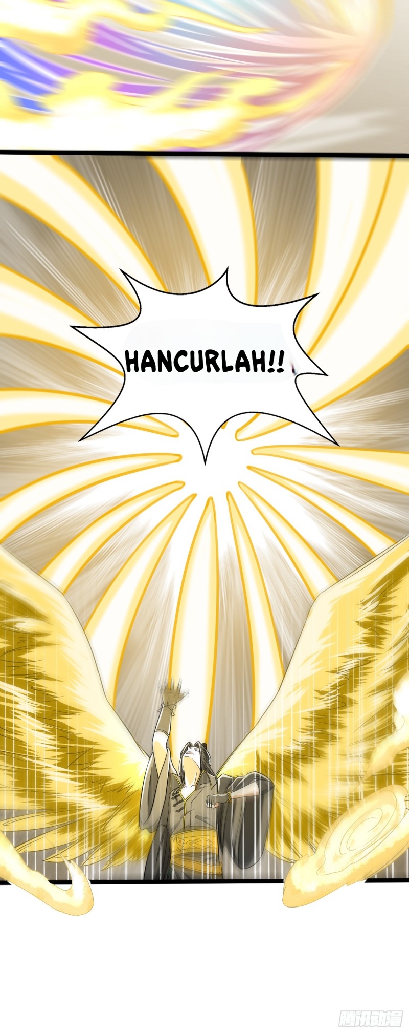 Humman Era Chapter 9 - halaman 18