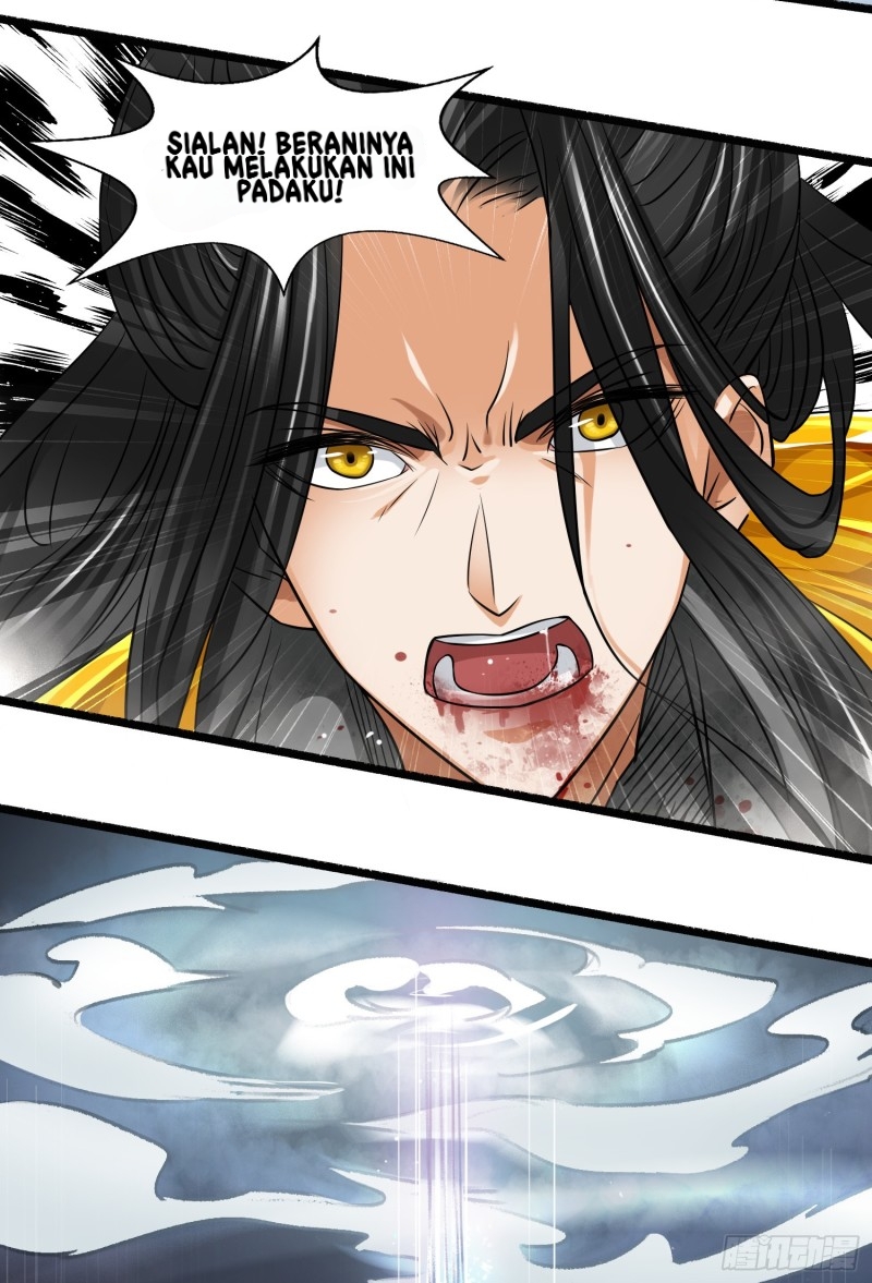 Humman Era Chapter 9 - halaman 22