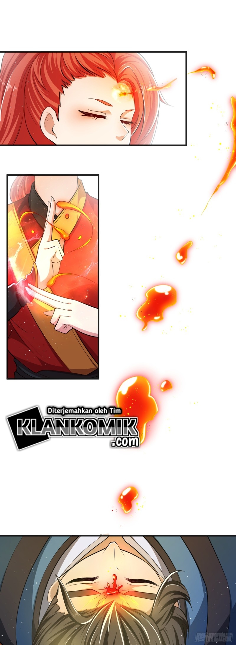 Humman Era Chapter 9 - halaman 4