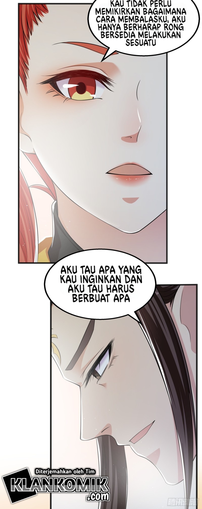 Humman Era Chapter 9 - halaman 6