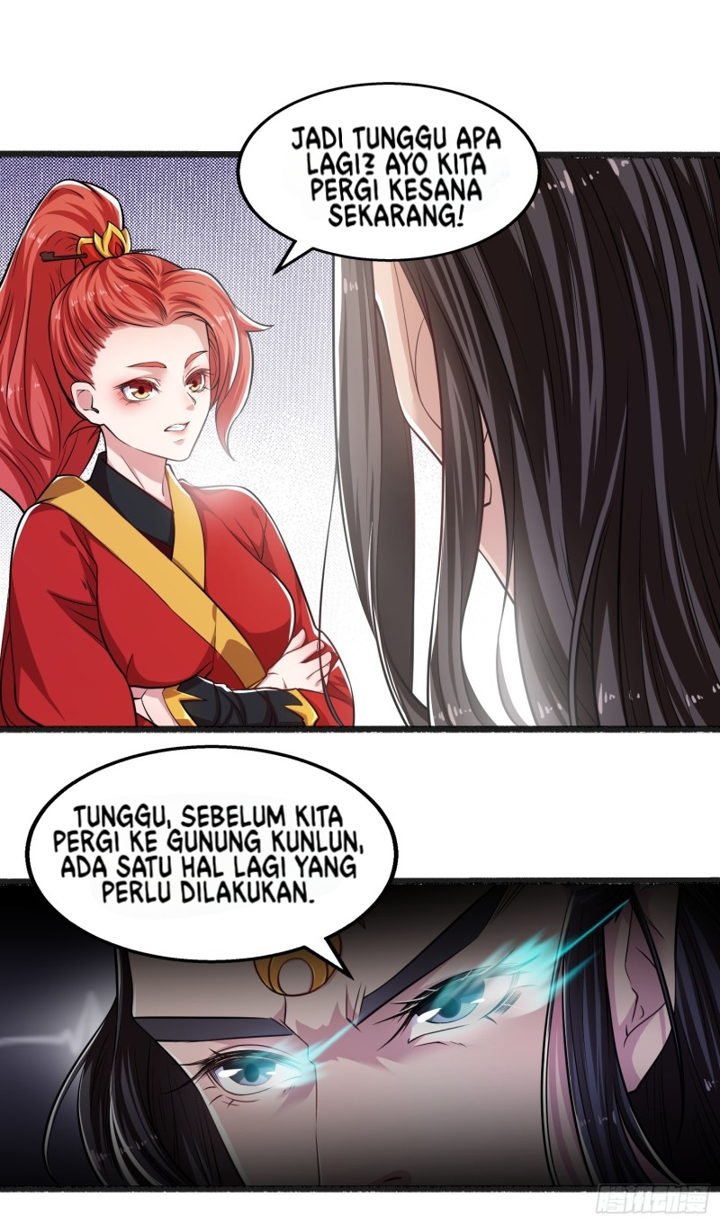 Humman Era Chapter 9 - halaman 8