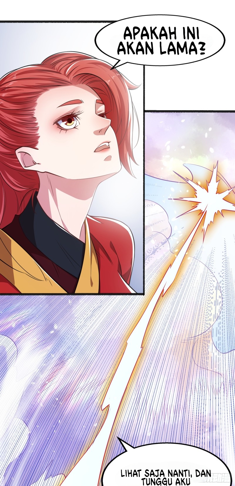Humman Era Chapter 9 - halaman 9