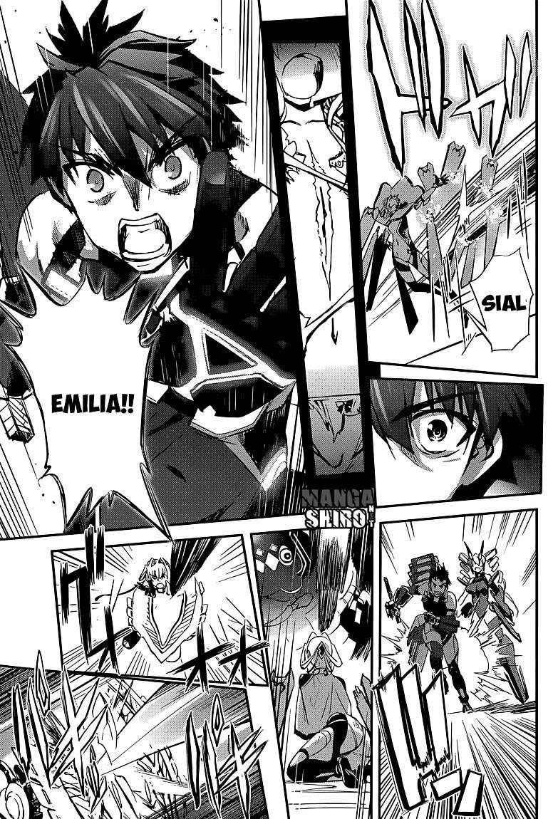 Hundred Chapter 12 - halaman 18