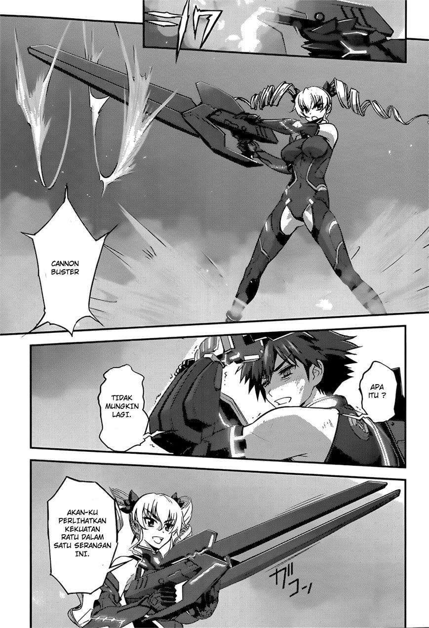 Hundred Chapter 6 - halaman 16