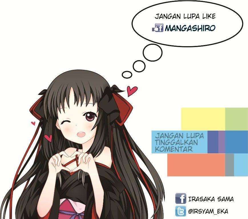 Hundred Chapter 7 - halaman 25