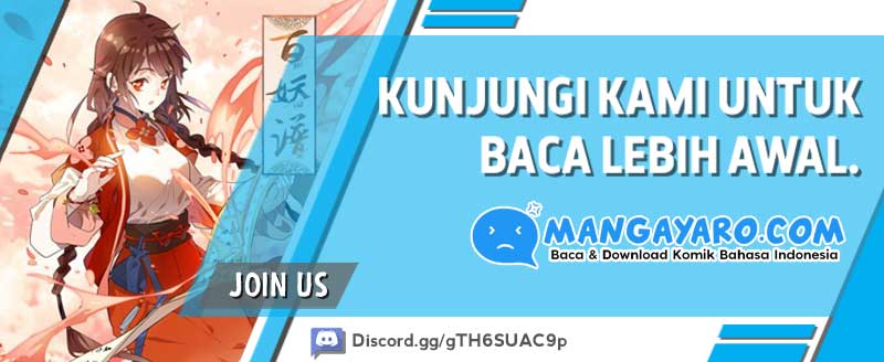 Hundred Demon Spectrum Chapter 2 - halaman 6