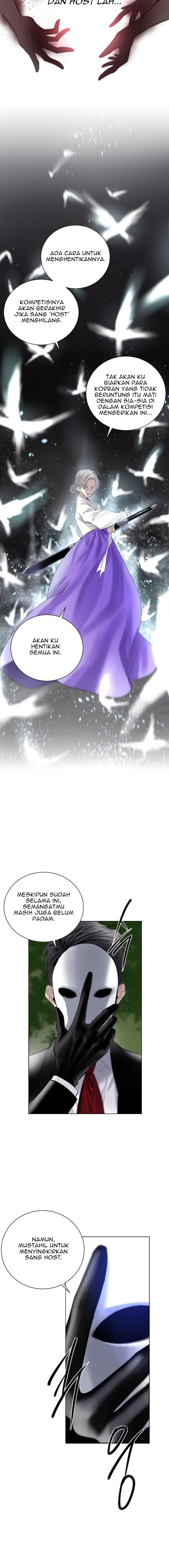 Hundred Years Game Chapter 1 - halaman 20